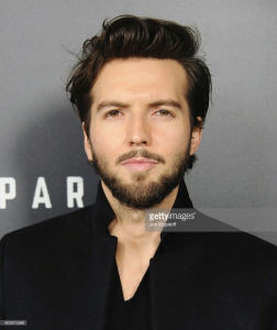 Guy Burnet Official Website