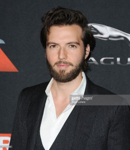 Guy Burnet Official Website